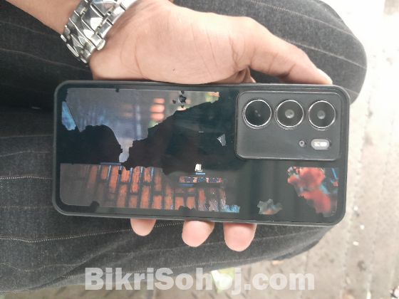 Realme C75